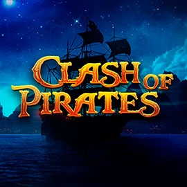 Clash of Pirates, Evoplay, rodadas grátis, caça-níqueis, estratégia de apostas