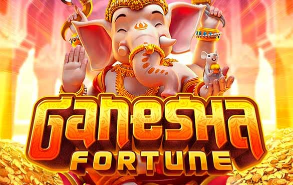 Ganesha Fortune, PG Slots, caça-níqueis, Giros Grátis, multiplicadores.