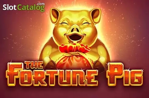  Fortune Pig, caça-níqueis, Pragmatic Play, jackpot, jogo online.